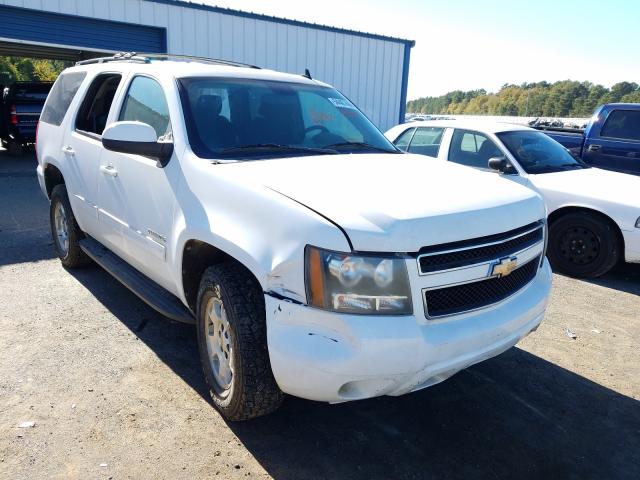 CHEVROLET TAHOE C150 2011 1gnscae06br389439