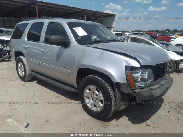 CHEVROLET TAHOE 2012 1gnscae06cr140057