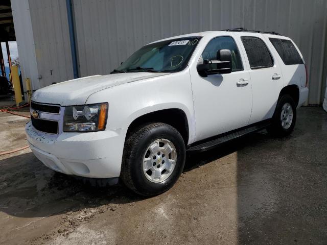 CHEVROLET TAHOE 2012 1gnscae06cr154508