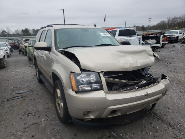 CHEVROLET TAHOE C150 2012 1gnscae06cr252261