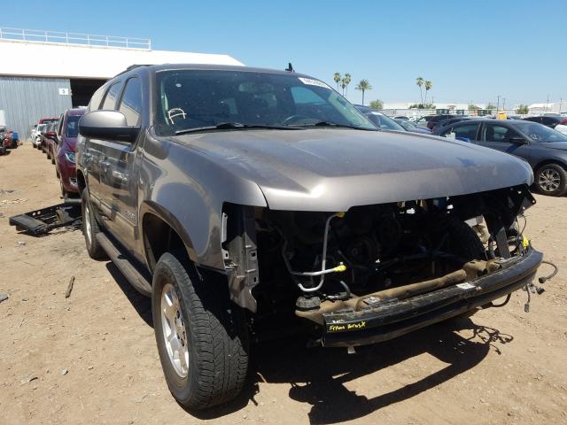 CHEVROLET TAHOE C150 2012 1gnscae06cr267875