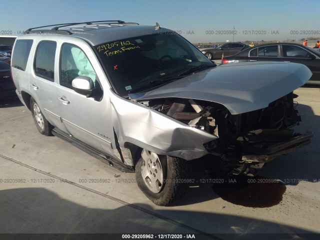 CHEVROLET TAHOE 2012 1gnscae06cr278102