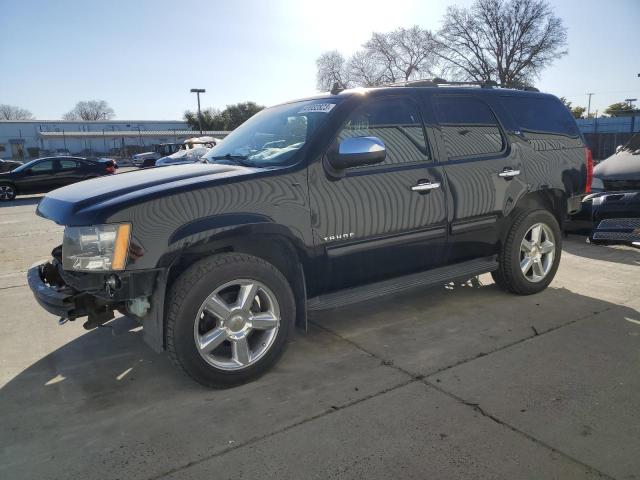 CHEVROLET TAHOE C150 2012 1gnscae06cr297152