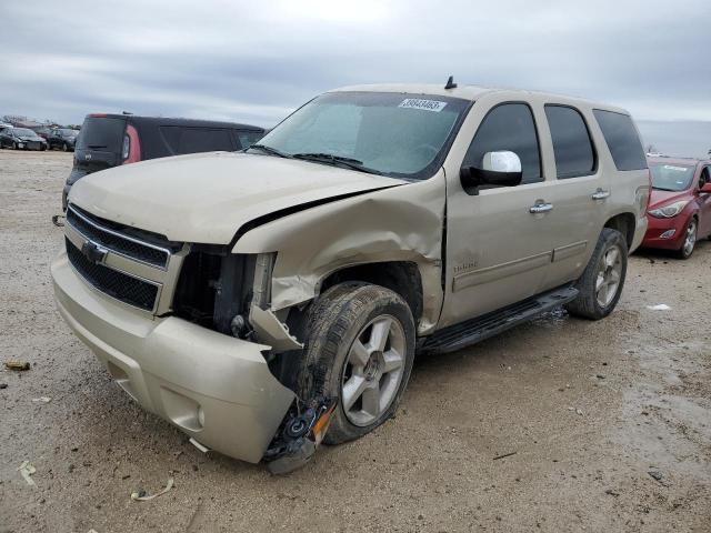 CHEVROLET TAHOE C150 2012 1gnscae06cr318811