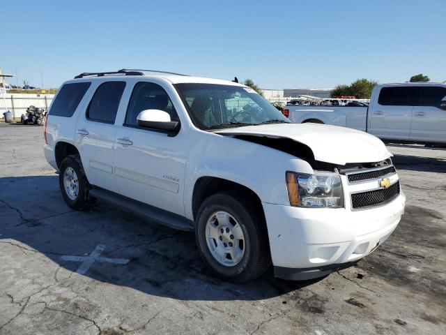 CHEVROLET TAHOE C150 2013 1gnscae06dr122854