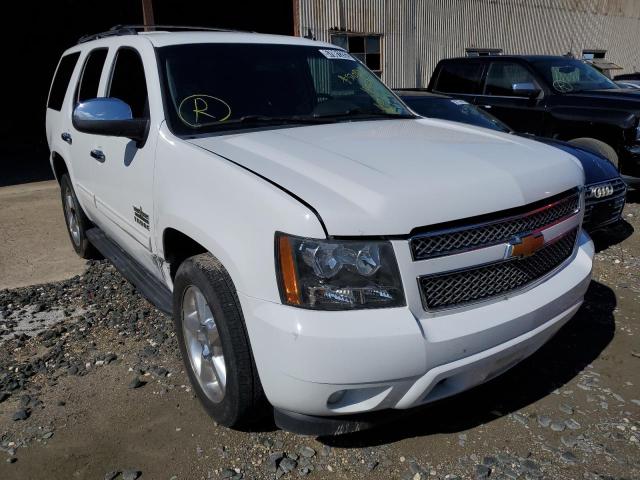 CHEVROLET TAHOE C150 2013 1gnscae06dr130596