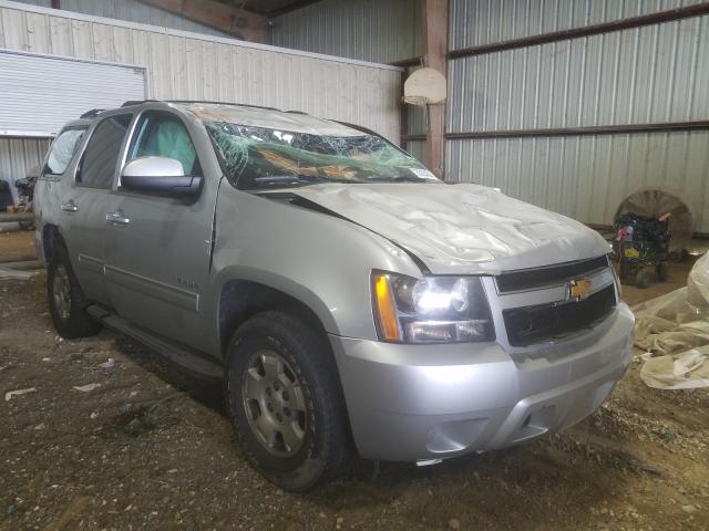 CHEVROLET TAHOE C150 2013 1gnscae06dr164652