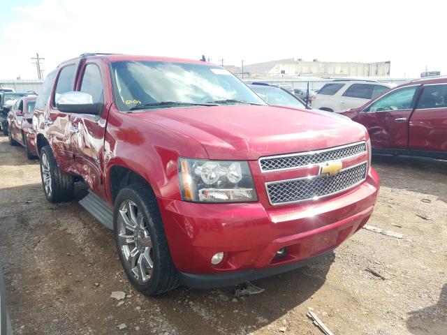 CHEVROLET TAHOE C150 2013 1gnscae06dr173299