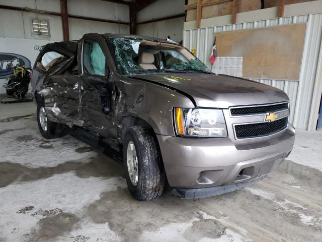 CHEVROLET TAHOE C150 2013 1gnscae06dr202025