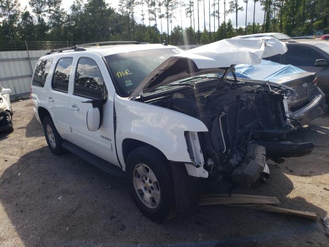 CHEVROLET TAHOE C150 2013 1gnscae06dr227698