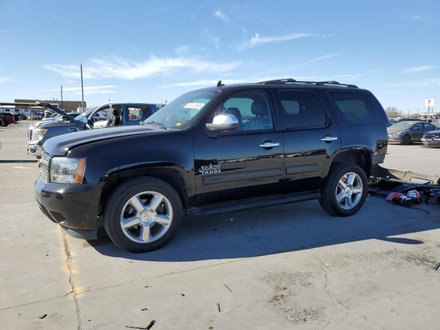 CHEVROLET TAHOE C150 2013 1gnscae06dr292888