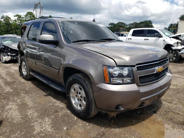 CHEVROLET TAHOE C150 2013 1gnscae06dr309964