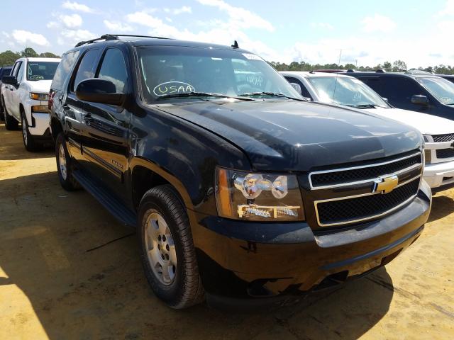 CHEVROLET TAHOE C150 2013 1gnscae06dr339224