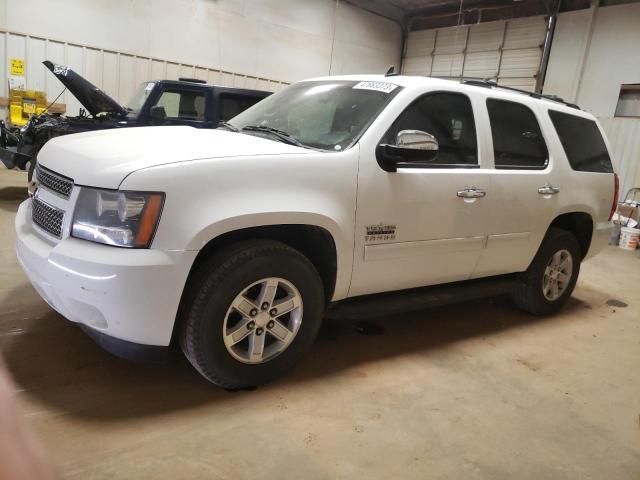 CHEVROLET TAHOE C150 2013 1gnscae06dr349218