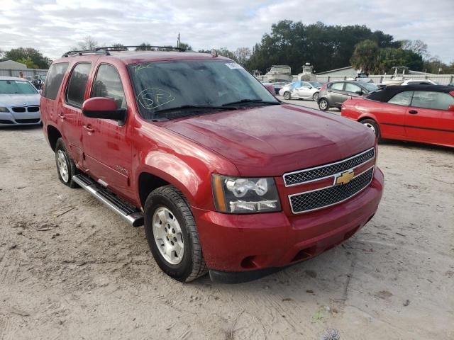 CHEVROLET TAHOE C150 2013 1gnscae06dr357934