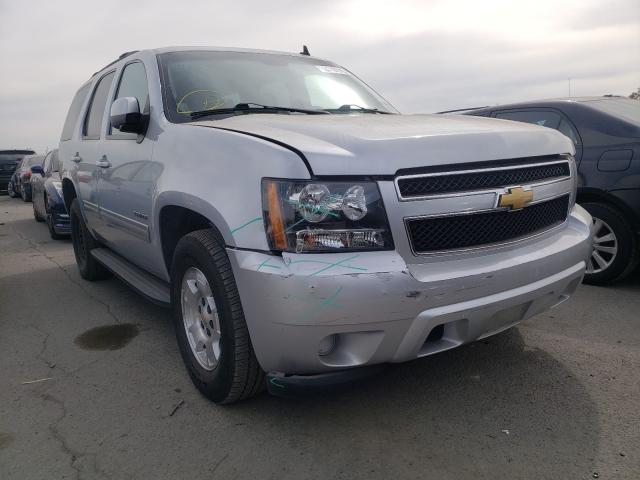 CHEVROLET TAHOE C150 2013 1gnscae06dr368609