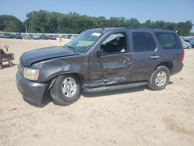 CHEVROLET TAHOE 2011 1gnscae07br103405