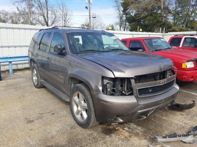 CHEVROLET TAHOE C150 2011 1gnscae07br142060