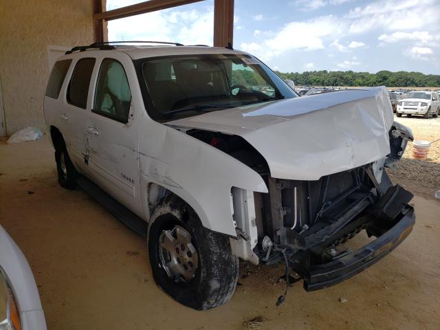 CHEVROLET TAHOE C150 2011 1gnscae07br239372