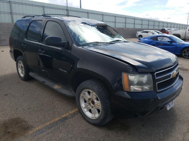 CHEVROLET TAHOE C150 2011 1gnscae07br255264