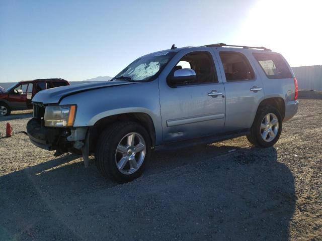 CHEVROLET TAHOE C150 2011 1gnscae07br312496