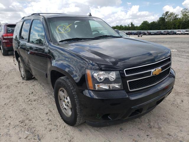 CHEVROLET TAHOE C150 2012 1gnscae07cr162942