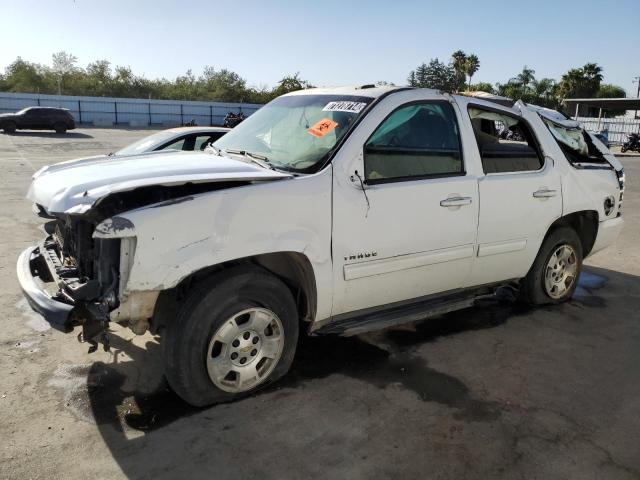 CHEVROLET TAHOE C150 2012 1gnscae07cr233671