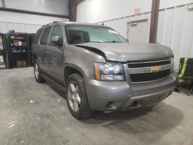 CHEVROLET TAHOE C150 2012 1gnscae07cr284930