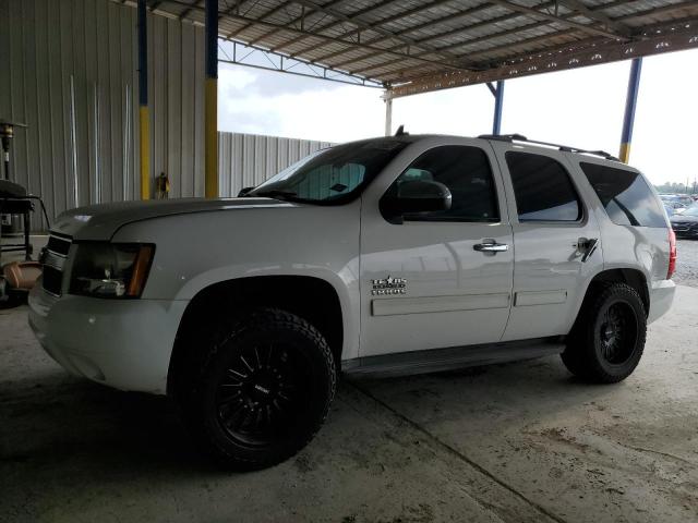 CHEVROLET TAHOE 2012 1gnscae07cr318509