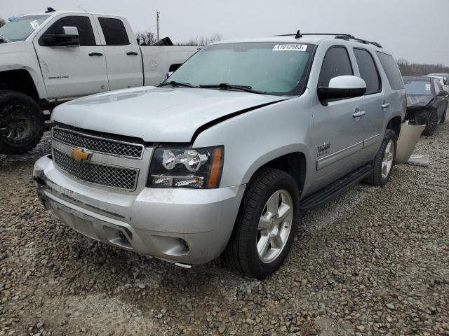 CHEVROLET TAHOE C150 2013 1gnscae07dr105030