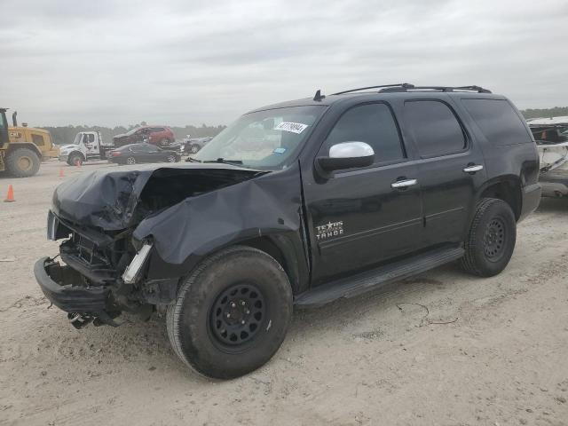 CHEVROLET TAHOE 2013 1gnscae07dr114214