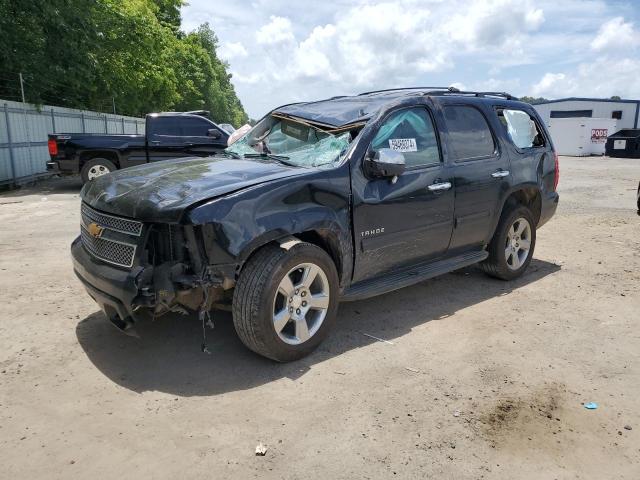 CHEVROLET TAHOE C150 2013 1gnscae07dr134334