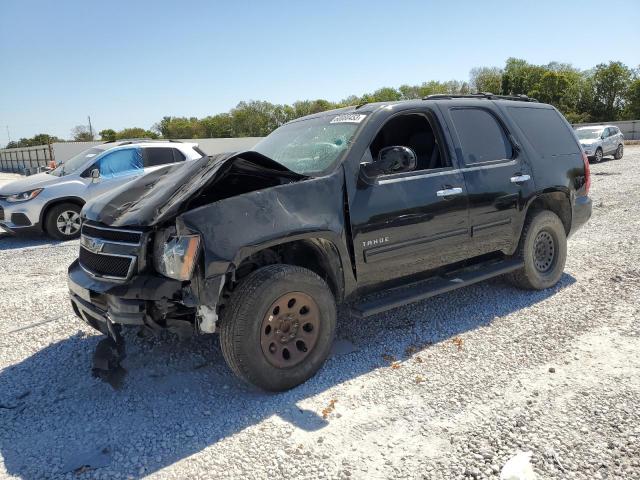 CHEVROLET TAHOE C150 2013 1gnscae07dr168628