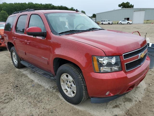 CHEVROLET TAHOE C150 2013 1gnscae07dr172064