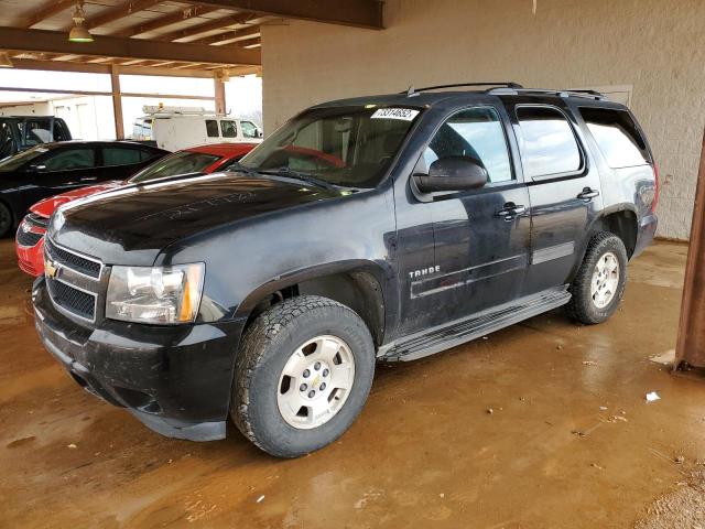 CHEVROLET TAHOE C150 2013 1gnscae07dr269202