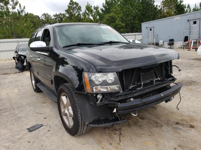 CHEVROLET TAHOE C150 2013 1gnscae07dr376508