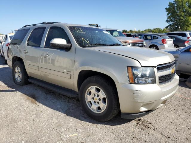 CHEVROLET TAHOE C150 2014 1gnscae07er107667