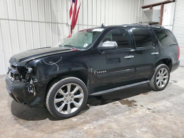 CHEVROLET TAHOE 2014 1gnscae07er150504