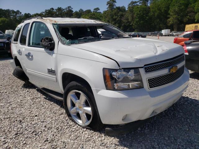 CHEVROLET TAHOE C150 2014 1gnscae07er164208