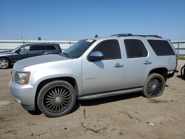 CHEVROLET TAHOE C150 2014 1gnscae07er184829