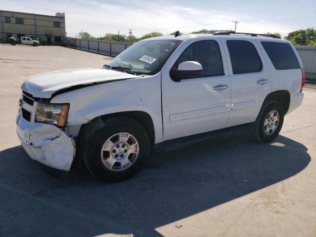 CHEVROLET TAHOE C150 2011 1gnscae08br108158