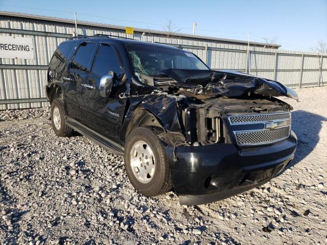 CHEVROLET TAHOE C150 2011 1gnscae08br183782