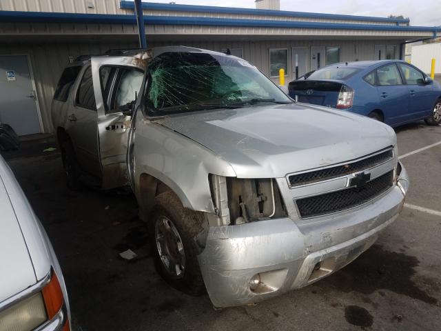 CHEVROLET TAHOE C150 2011 1gnscae08br234004