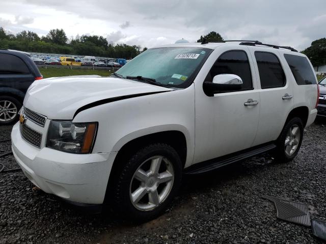 CHEVROLET TAHOE 2012 1gnscae08cr166062