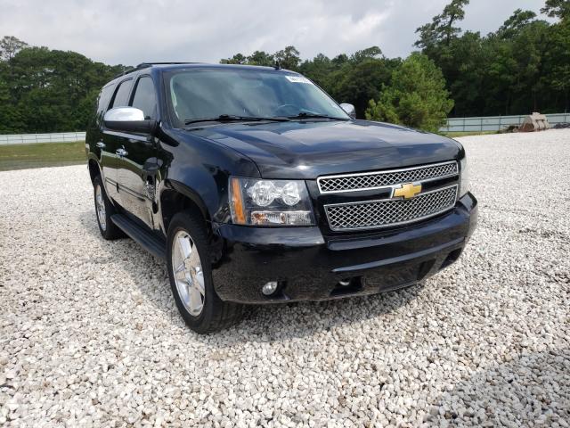 CHEVROLET TAHOE C150 2012 1gnscae08cr215292