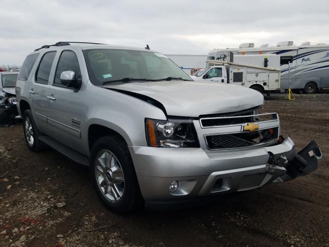 CHEVROLET TAHOE C150 2012 1gnscae08cr326036