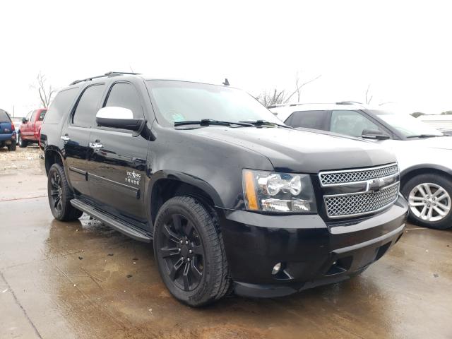 CHEVROLET TAHOE C150 2013 1gnscae08dr103044