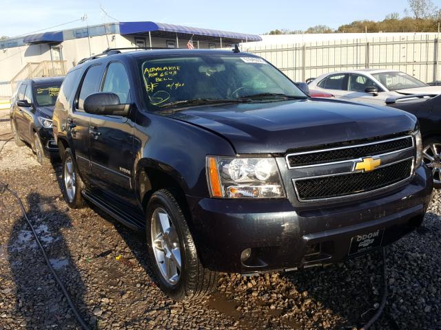 CHEVROLET TAHOE C150 2013 1gnscae08dr220865