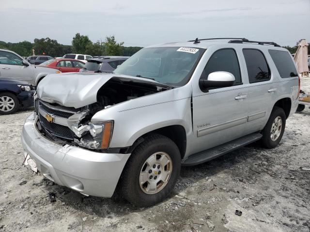 CHEVROLET TAHOE C150 2013 1gnscae08dr245040