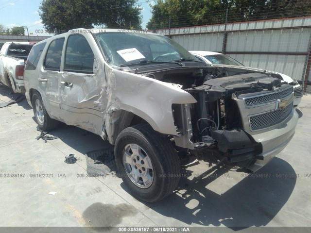 CHEVROLET TAHOE 2013 1gnscae08dr260914